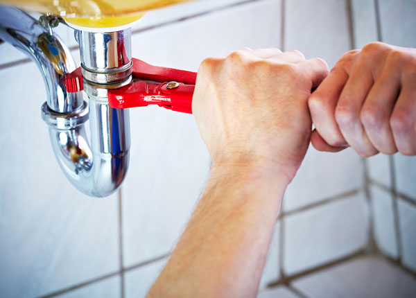 About Scurry Plumbers